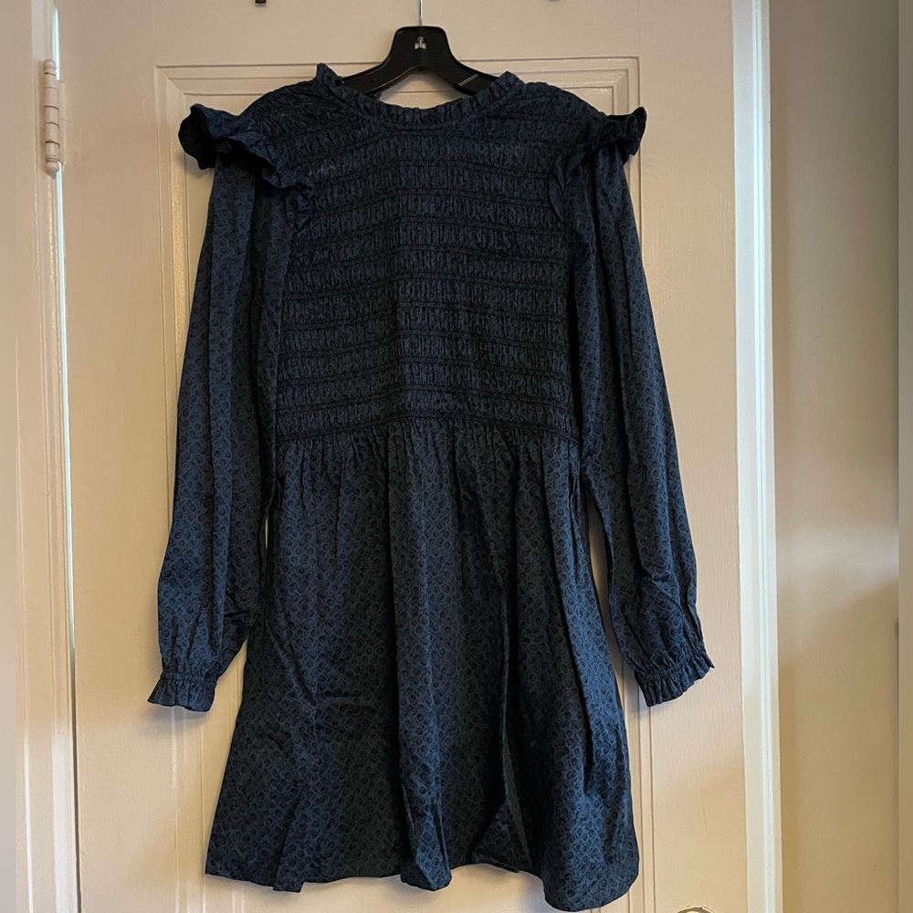 Gap farm-style dress (women’s M)